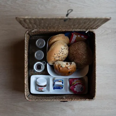 De Pol Bed & Breakfast