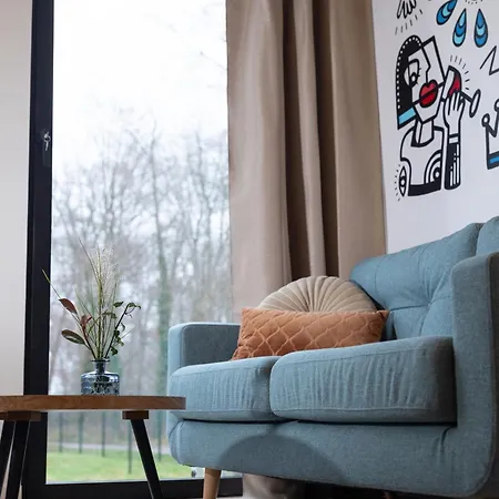 Frühstückspension De Pol