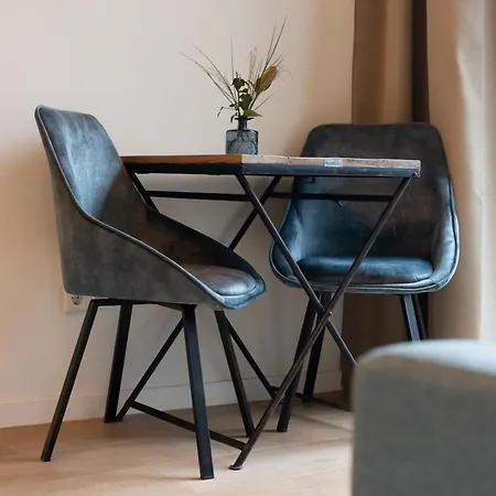De Pol Bed & Breakfast Doetinchem