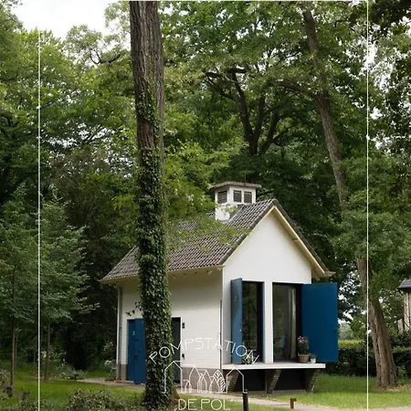 Bed and breakfast De Pol Doetinchem
