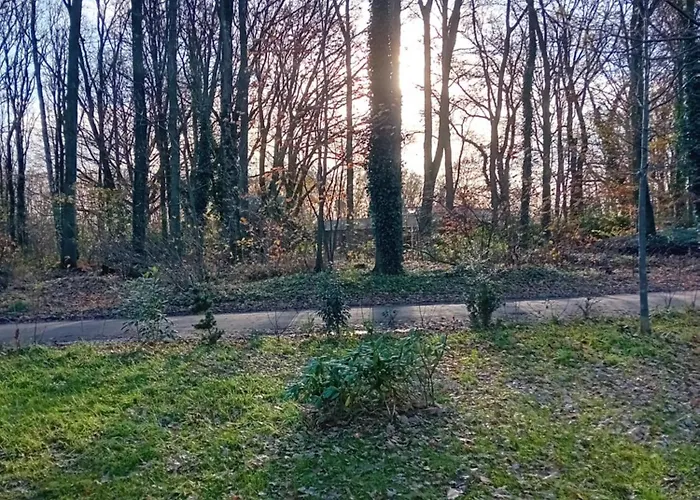 De Pol Bed & Breakfast Doetinchem