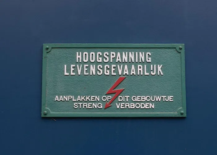 Bed & Breakfast De Pol