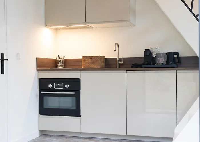 Bed & Breakfast De Pol