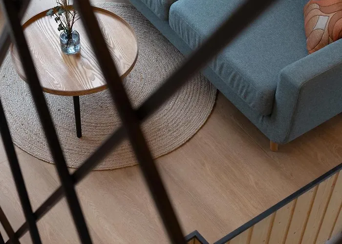 Bed & Breakfast De Pol