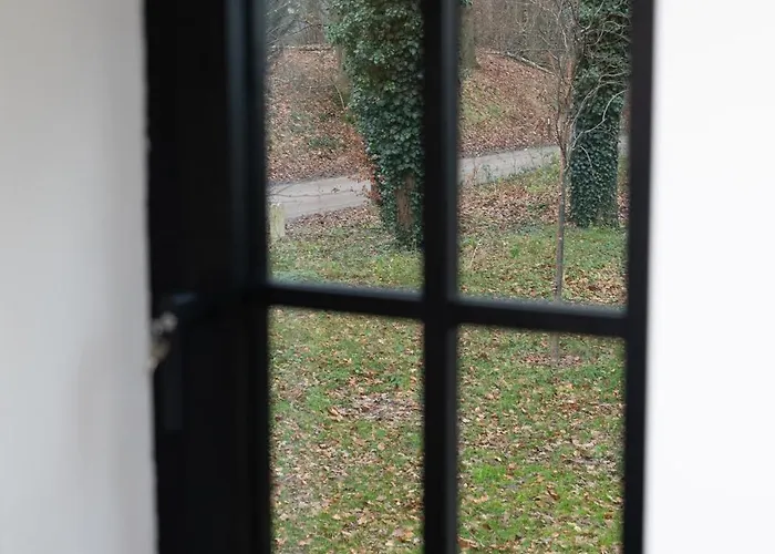 Bed & Breakfast De Pol