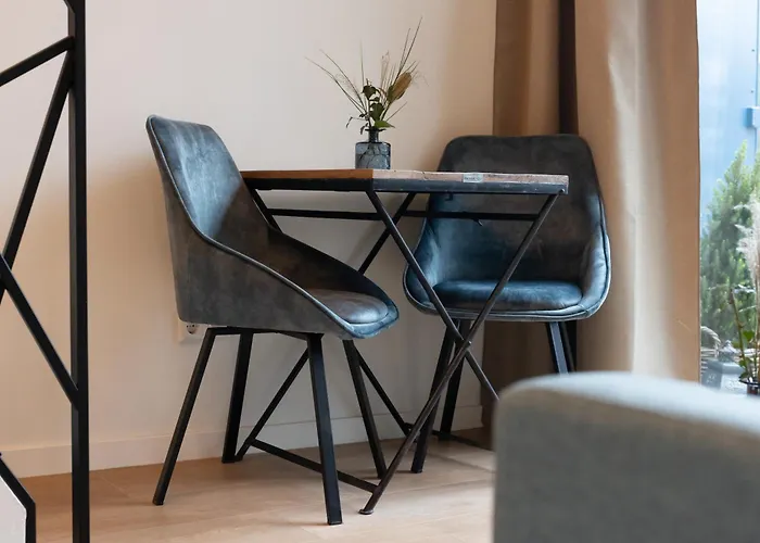 De Pol Bed & Breakfast Doetinchem