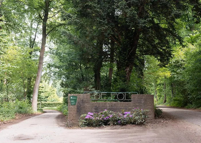 Bed & Breakfast De Pol