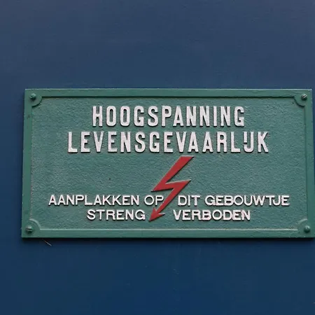 Bed and Breakfast De Pol