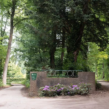 Bed and Breakfast De Pol