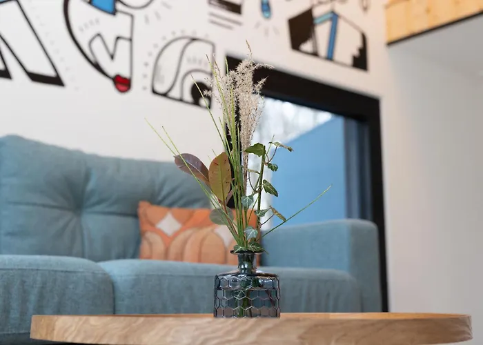 De Pol Bed and Breakfast 3*