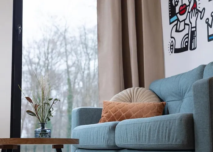 Bed and Breakfast De Pol