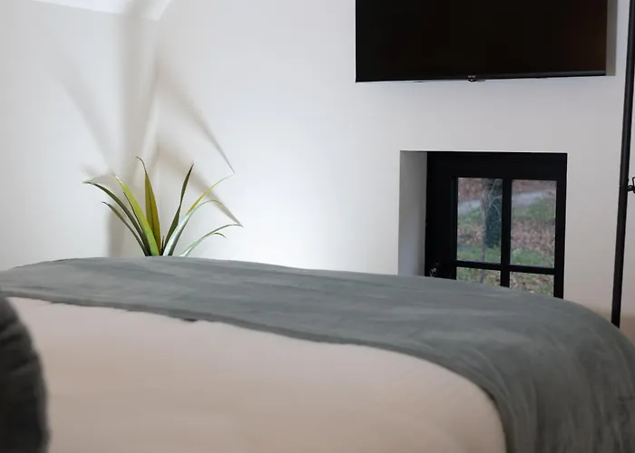 De Pol Bed and Breakfast Doetinchem